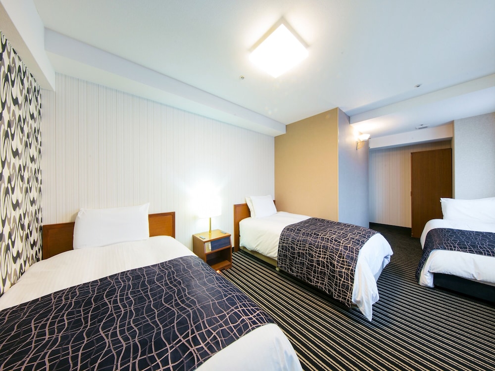 apa hotel osaka tanimachi 4chome ekimae kita