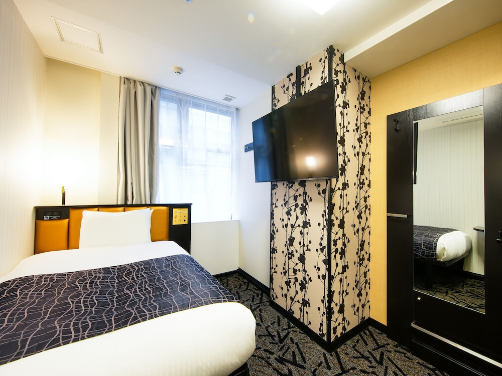 apa hotel osaka tanimachi 4chome ekimae kita