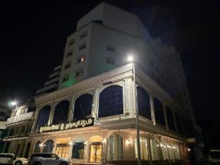 taj celine hotel