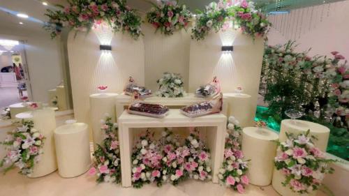 taj celine hotel