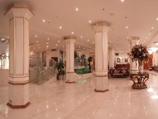 taj celine hotel