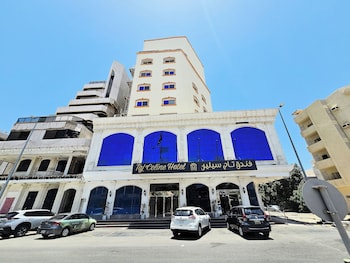 taj celine hotel