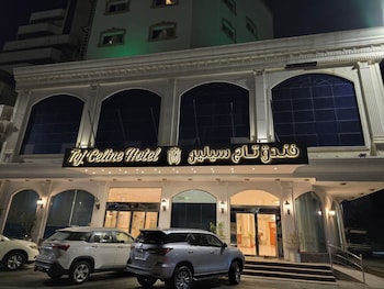 taj celine hotel
