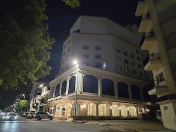 taj celine hotel
