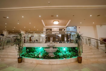 Taj Celine Hotel,,0 star