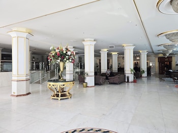 taj celine hotel