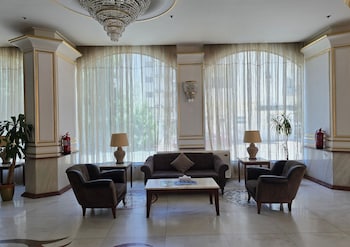 taj celine hotel