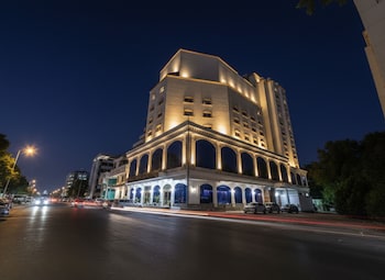 Taj Celine Hotel,,0 star