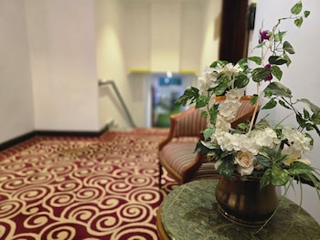 taj celine hotel