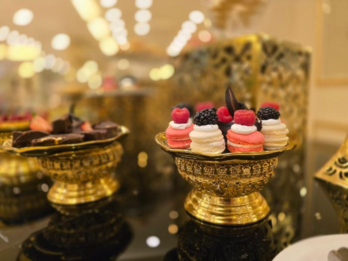 taj celine hotel