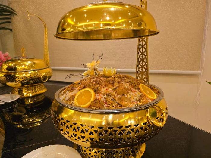taj celine hotel