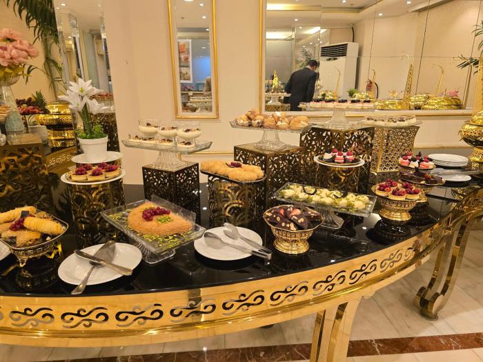 taj celine hotel