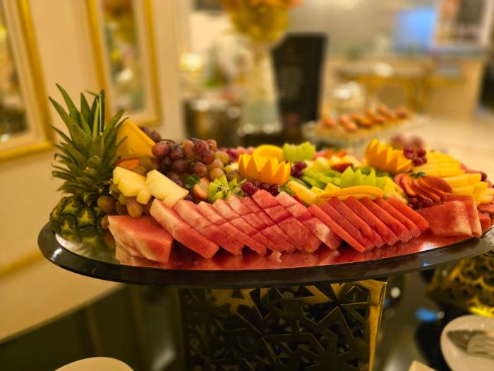 taj celine hotel