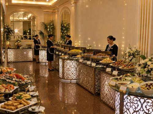 taj celine hotel