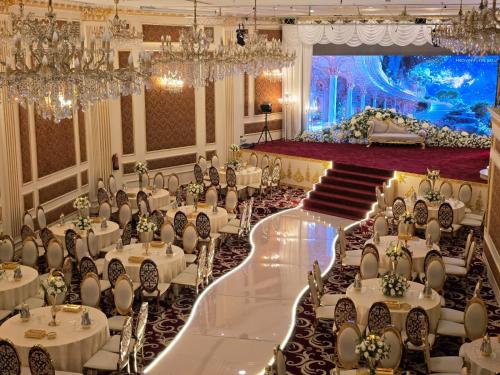 taj celine hotel
