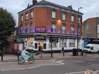 Haringey Hotel,,3 star