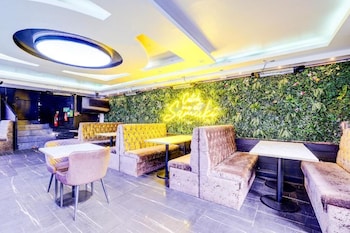 Haringey Hotel,,3 star