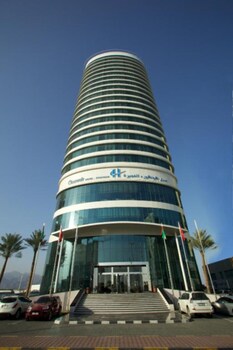 dancenter luxe formerly concorde hotel