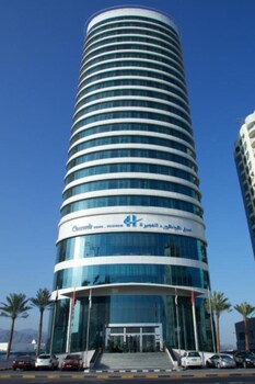 dancenter luxe formerly concorde hotel