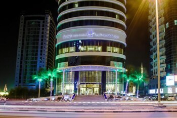 dancenter luxe formerly concorde hotel