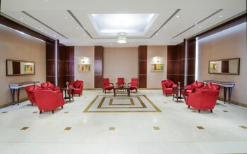 dancenter luxe formerly concorde hotel