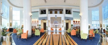 Dancenter Luxe Formerly Concorde Hotel,,0 star