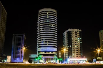 Dancenter Luxe Formerly Concorde Hotel,,0 star