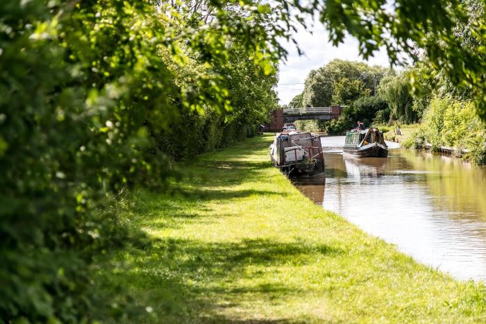 tattenhall marina