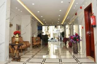 luluat al badaie hotel