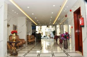 luluat al badaie hotel