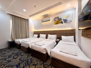 luluat al badaie hotel