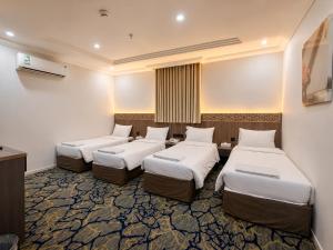 luluat al badaie hotel