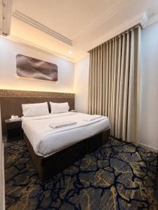 luluat al badaie hotel