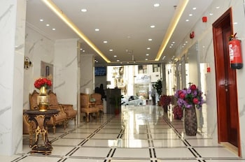 luluat al badaie hotel