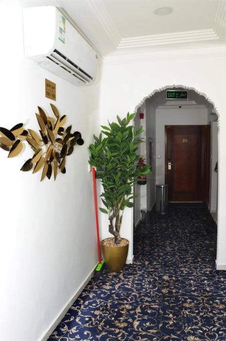 luluat al badaie hotel