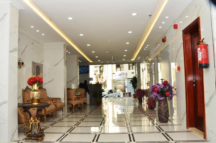 luluat al badaie hotel