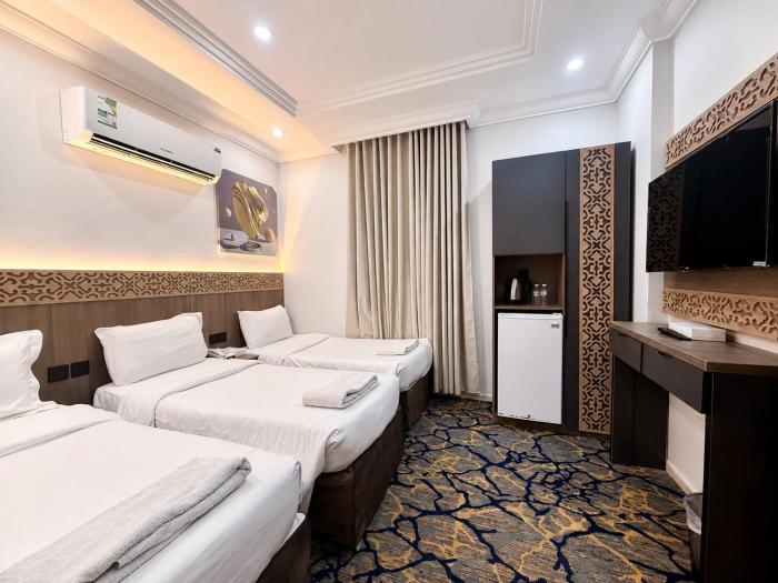 luluat al badaie hotel