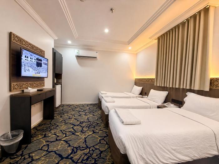luluat al badaie hotel