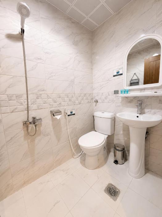 luluat al badaie hotel