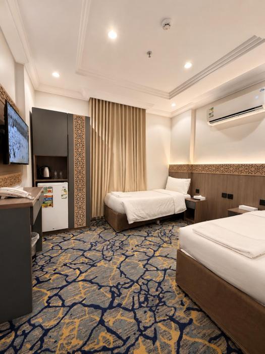 luluat al badaie hotel