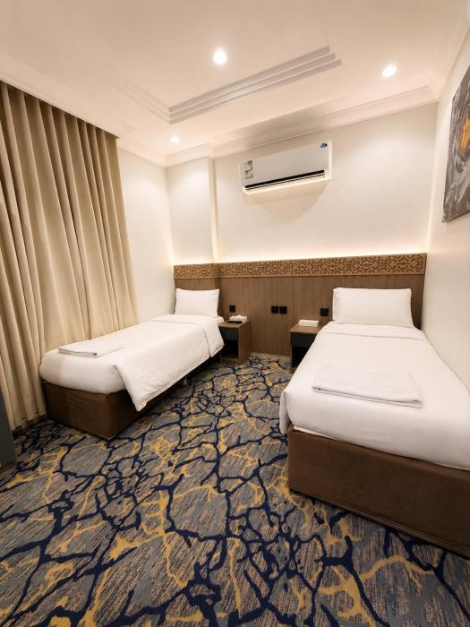 luluat al badaie hotel