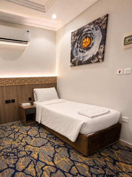 luluat al badaie hotel