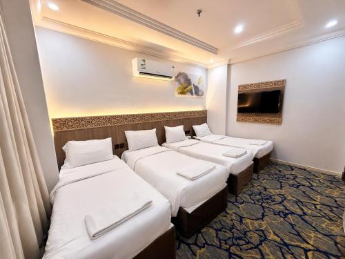 luluat al badaie hotel