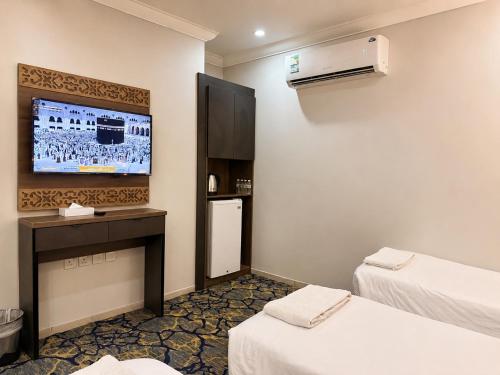 luluat al badaie hotel