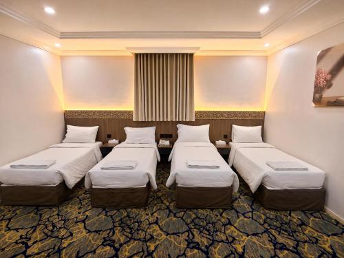 luluat al badaie hotel