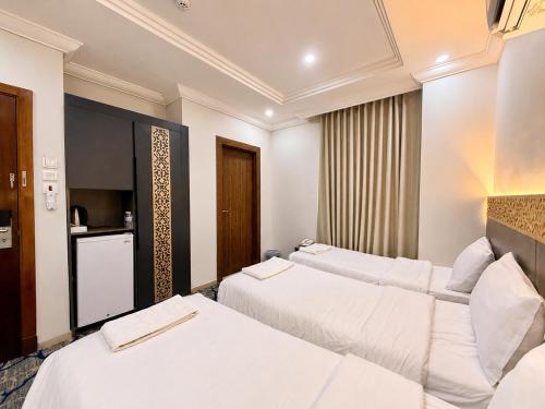 luluat al badaie hotel