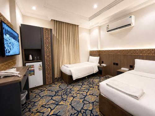 luluat al badaie hotel