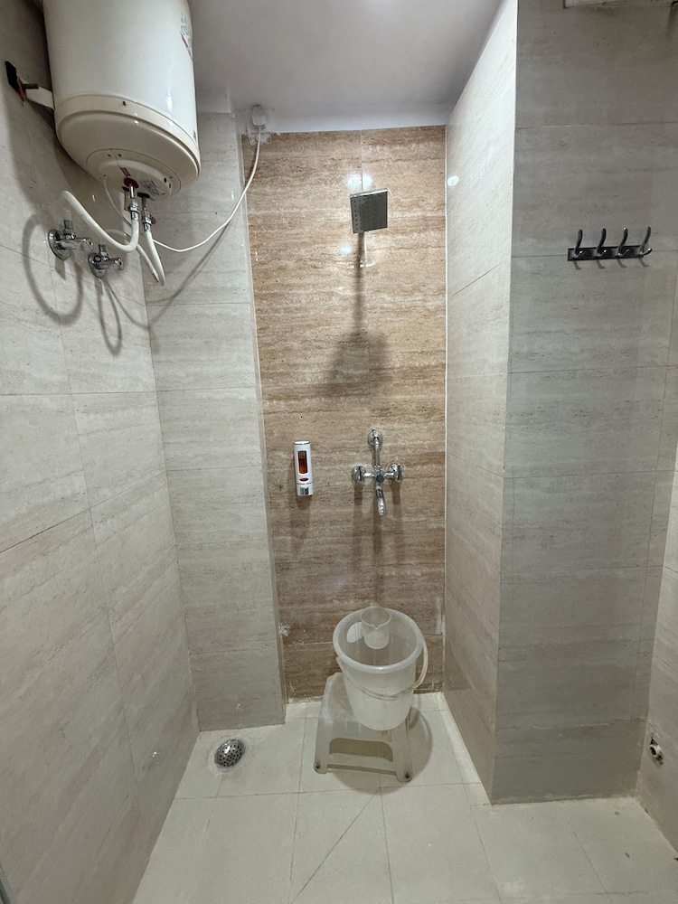 hotel bk international