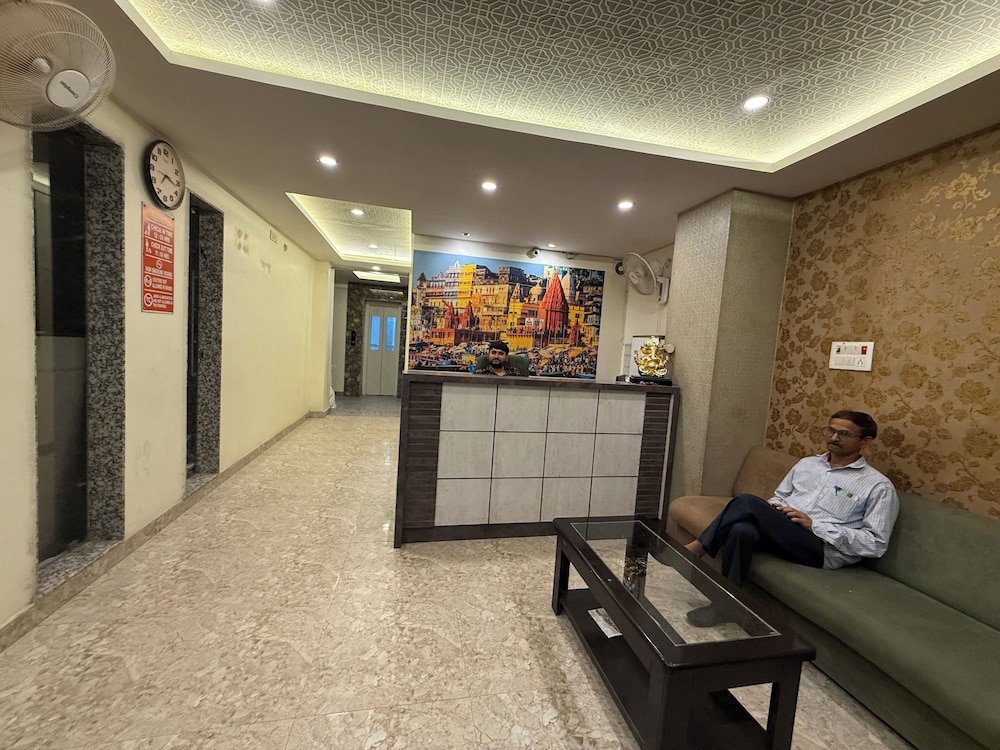 hotel bk international