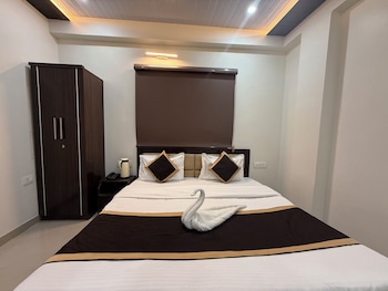 hotel bk international